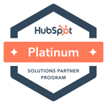 Hubspot Platinum Partner Elyone